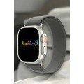 Smart Watch New Generation Voice Assistant Sleep and Health Tracking Pedometer