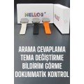Smart Watch New Generation Voice Assistant Sleep and Health Tracking Pedometer
