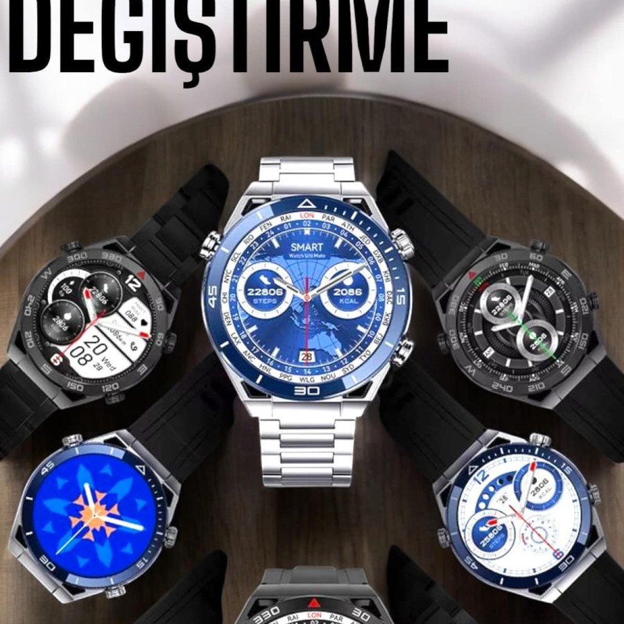 Smart Watch 2024 Model Call Answering Sleep and Health Tracking Smart Watch 2024 Model Call Answering Sleep and Health Tracking