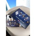 New Generation Smart Watch 2024 Model Sleep and Health Tracking with Bluetooth Connection New Generation Smart Watch 2024 Model Sleep and Health Tracking with Bluetooth Connection