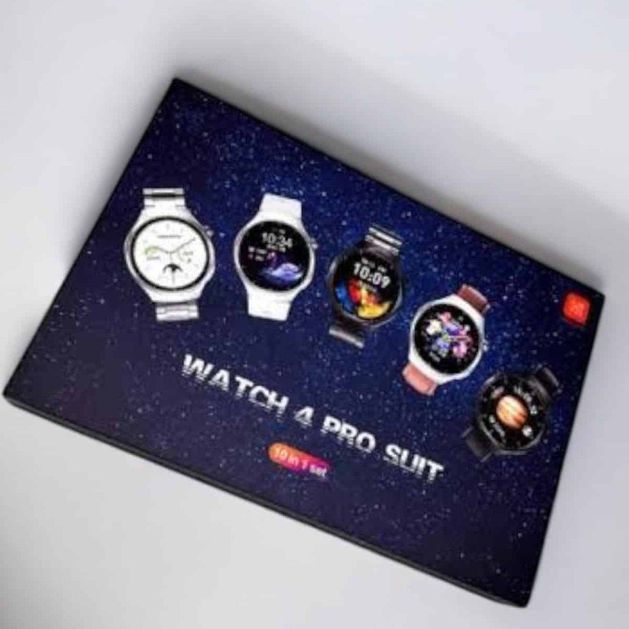 New Generation Smart Watch with 7 Strands, Multifunctional and Answering Calls
