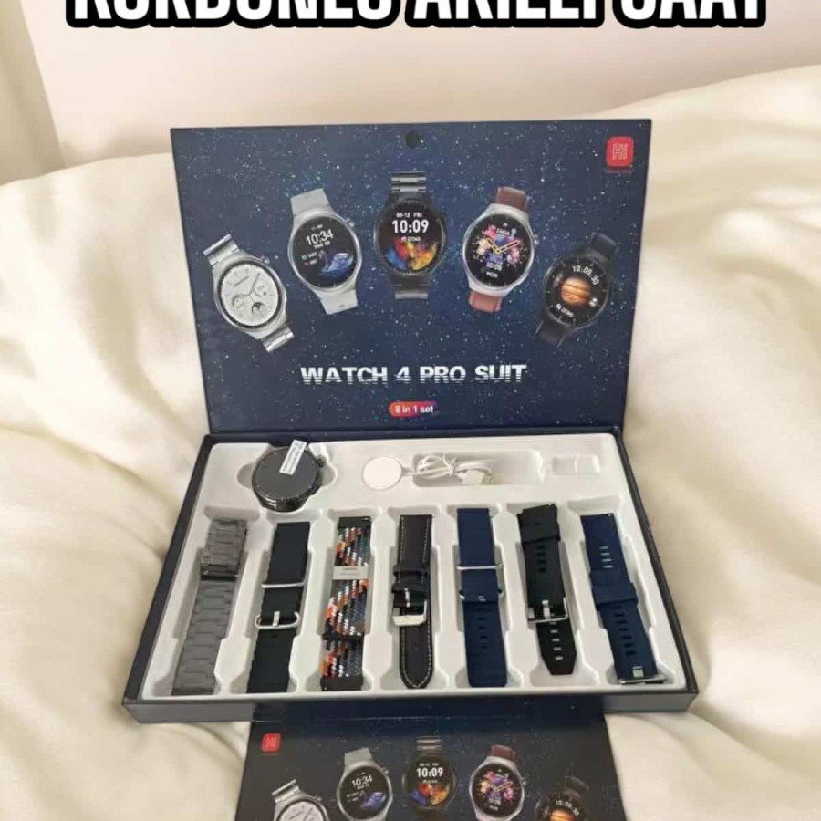 New Generation Smart Watch 2024 Model Sleep and Health Tracking with Bluetooth Connection New Generation Smart Watch 2024 Model Sleep and Health Tracking with Bluetooth Connection