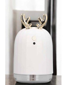 Fresh Air Humidifier Rabbit Aromatherapy