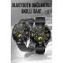 Smart Watch Voice Call, NFC Compatible, See Notifications and Sleep and Health Tracking