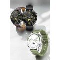 Smart Watch Voice Call, NFC Compatible, See Notifications and Sleep and Health Tracking