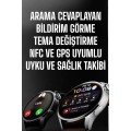 Smart Watch Notification Display Amoled Screen GPS Compatible Voice Call Smart Watch Notification Display Amoled Screen GPS Compatible Voice Call