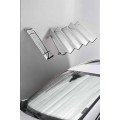 Car Sunshade Auto Sunshade Suitable for All Vehicle Models