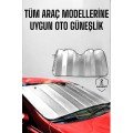 Auto Sunshade Heat Preventive Suitable for All Vehicle Types Auto Sunshade Heat Preventive Suitable for All Vehicle Types