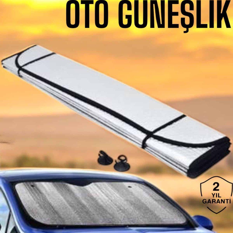 Car Sunshade Auto Sunshade Suitable for All Vehicle Models