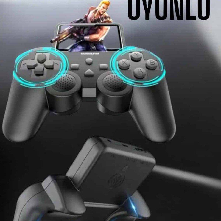 S10 Sup 520 Game Gamepad TV Compatible Gamepad