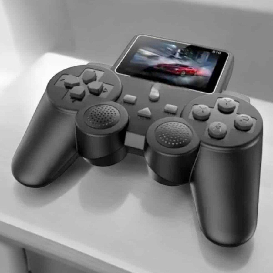 S10 Sup 520 Game Gamepad TV Compatible Gamepad