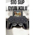 S10 Sup 520 Game Gamepad TV Compatible Gamepad