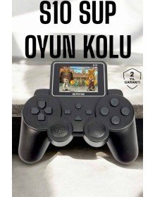 S10 Sup 520 Game Gamepad TV Compatible Gamepad