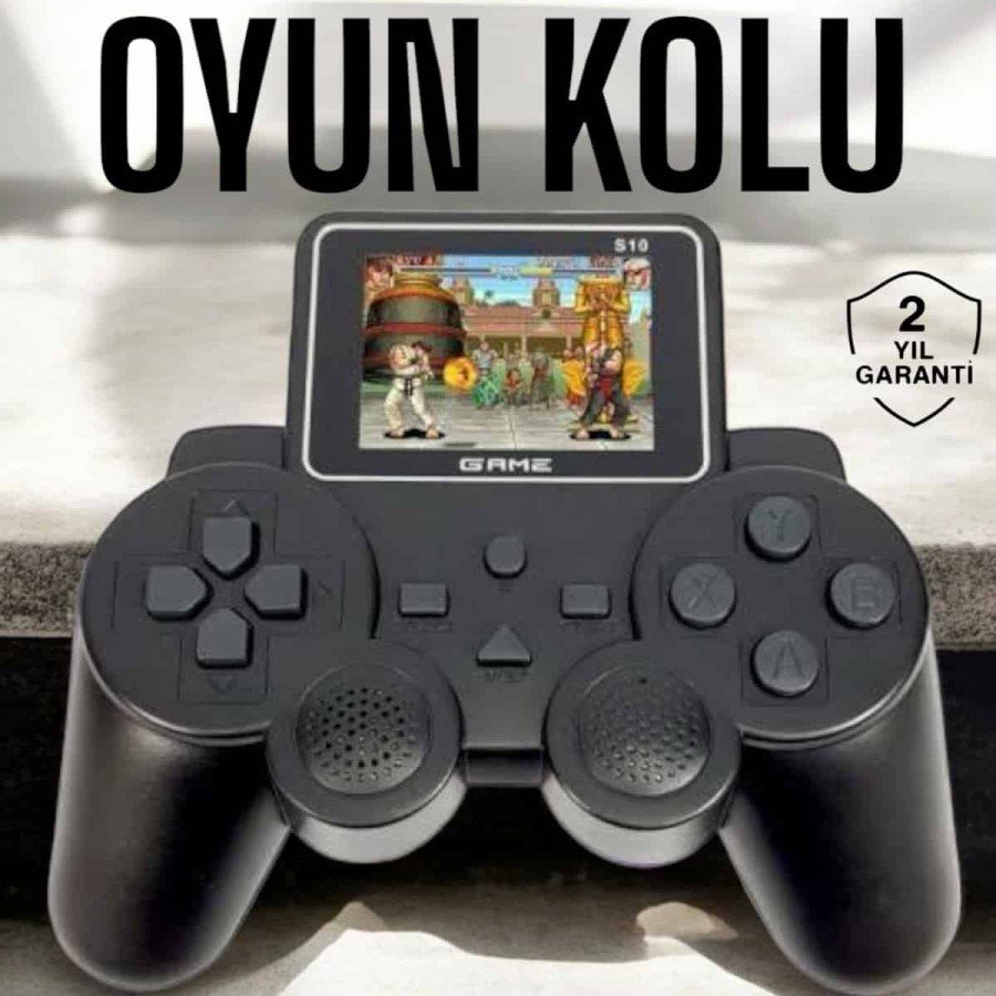 S10 Sup 520 Game Gamepad TV Compatible Gamepad