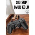 Gamepad 520 Game Controller with Screen TV Compatible