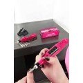 Callus Remover Manicure Pedicure Set with Electric USB Port Callus Remover Manicure Pedicure Set with Electric USB Port