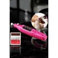 Electric Manicure Pedicure Rasp Set Prosthetic Nail Callus Remover Electric Manicure Pedicure Rasp Set Prosthetic Nail Callus Remover