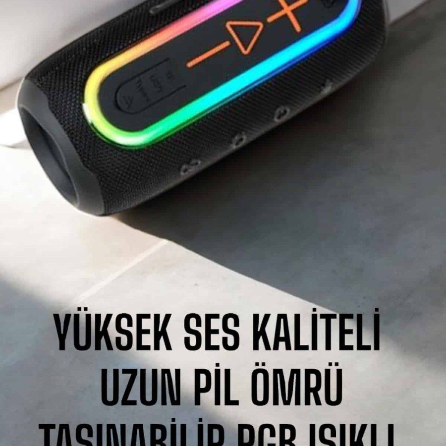 Wireless Bluetooth Speaker Portable Wireless Bluetooth Speaker Portable