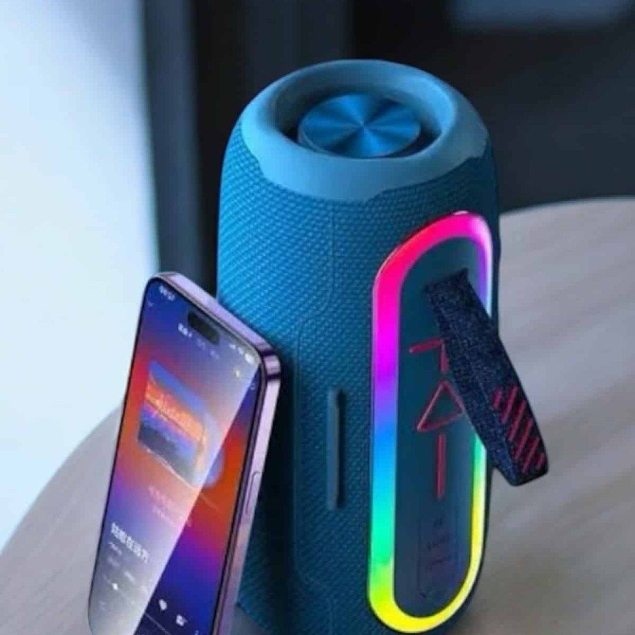 Wireless Bluetooth Speaker Portable Wireless Bluetooth Speaker Portable