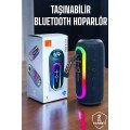 Bluetooth Speaker Wireless High Sound Quality Rechargeable