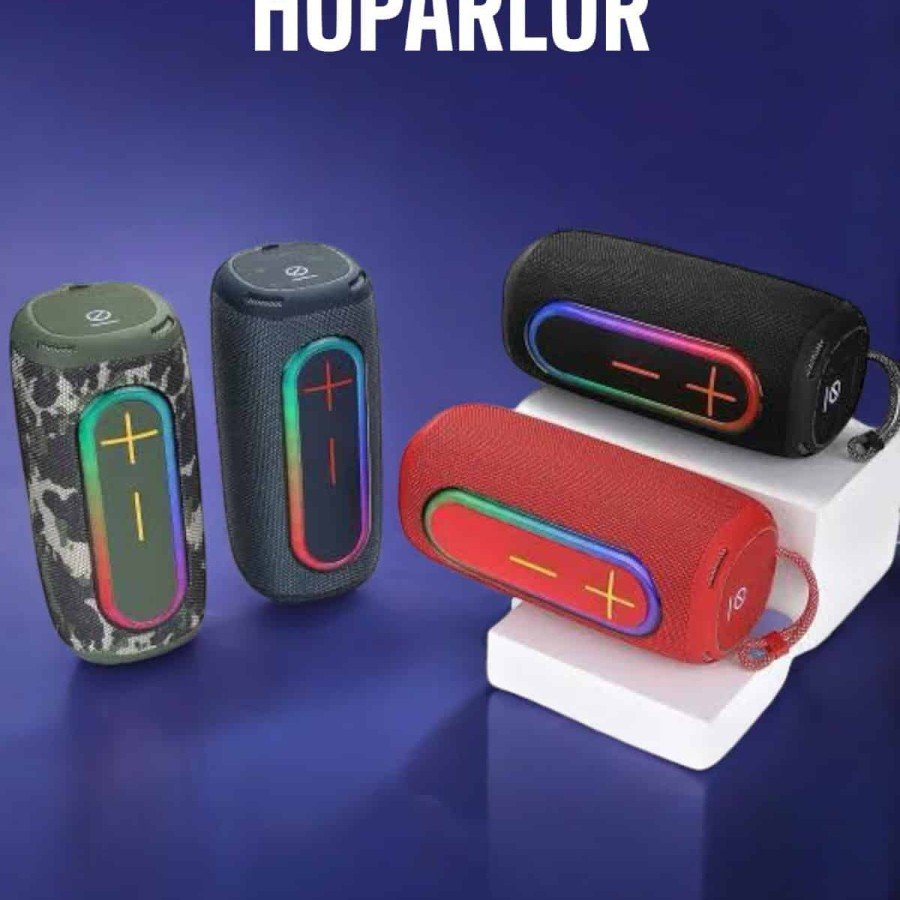 Wireless Bluetooth Speaker Portable Wireless Bluetooth Speaker Portable
