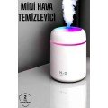 Air Humidifier Ultrasonic Mini Air Purifier Aromatherapy Air Humidifier Ultrasonic Mini Air Purifier Aromatherapy