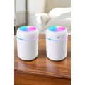 Air Humidifier Ultrasonic Mini Air Purifier Aromatherapy Air Humidifier Ultrasonic Mini Air Purifier Aromatherapy