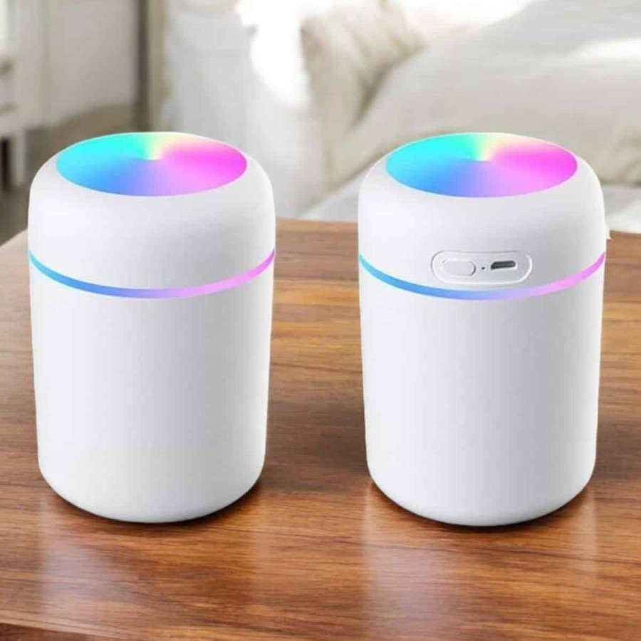 Air Humidifier Ultrasonic Mini Air Purifier Aromatherapy Air Humidifier Ultrasonic Mini Air Purifier Aromatherapy