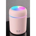 Air Humidifier Ultrasonic Mini Air Purifier Aromatherapy Air Humidifier Ultrasonic Mini Air Purifier Aromatherapy