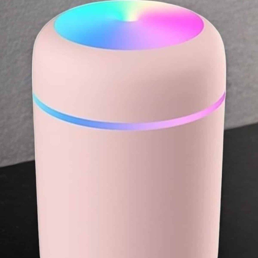 Air Humidifier Ultrasonic Mini Air Purifier Aromatherapy Air Humidifier Ultrasonic Mini Air Purifier Aromatherapy