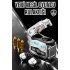 Headset with Bluetooth Connection ANC Feature 5.0 Bluetooth