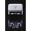 Bluetooth Headset New Generation Headset with Bluetooth Connection and Powerbank Bluetooth Headset New Generation Headset with Bluetooth Connection and Powerbank