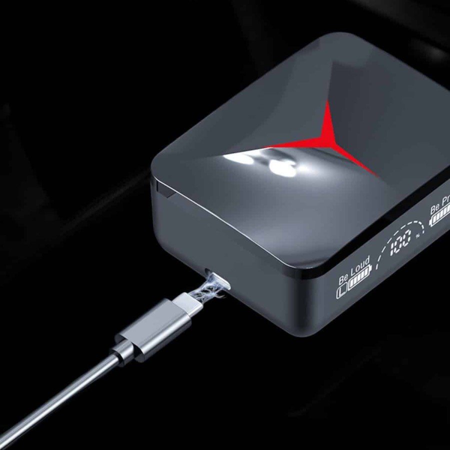 New Generation Bluetooth Connected Wireless Headset with Powerbank New Generation Bluetooth Connected Wireless Headset with Powerbank