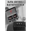 Bluetooth Headset New Generation Headset with Bluetooth Connection and Powerbank Bluetooth Headset New Generation Headset with Bluetooth Connection and Powerbank