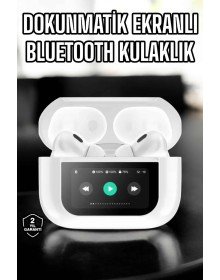2025 Model New Generation Pro Headphones Noise Canceling Strong Sound Quality