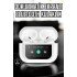 2025 Model New Generation Pro Headphones Noise Canceling Strong Sound Quality