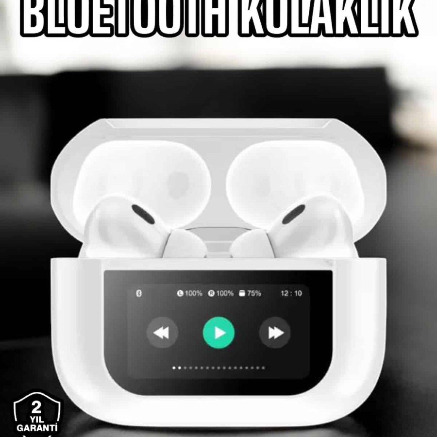 2025 Model New Generation Pro Headphones Noise Canceling Strong Sound Quality