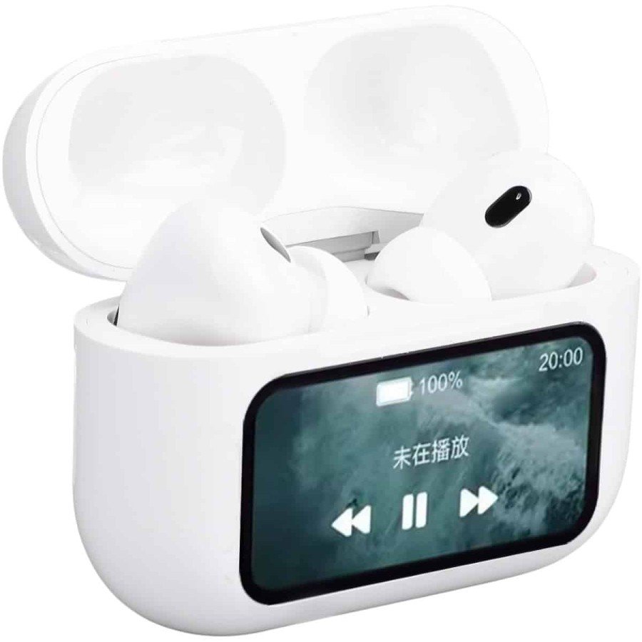 2025 Model New Generation Pro Headphones Noise Canceling Strong Sound Quality