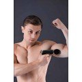 4 Head Pulsed Rechargeable Massage Gun Wireless 4 Head Pulsed Rechargeable Massage Gun Wireless