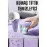 Lint Cleaning Machine USB Rechargeable Lint Collector Wireless