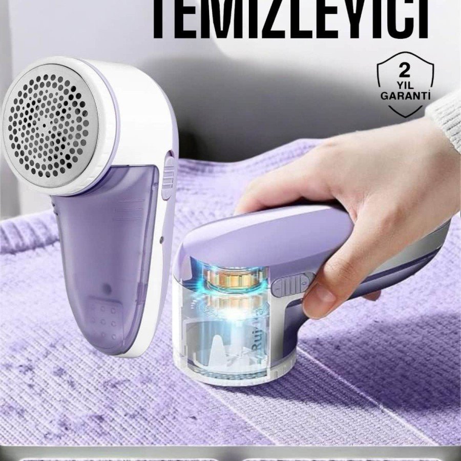 Lint Cleaning Machine USB Rechargeable Lint Collector Wireless Lint Cleaning Machine USB Rechargeable Lint Collector Wireless