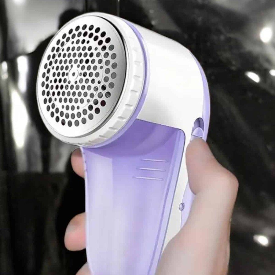 Lint Cleaning Machine USB Rechargeable Lint Collector Wireless Lint Cleaning Machine USB Rechargeable Lint Collector Wireless