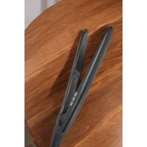 Hair Straightener LED Display Heat Adjustable Ceramic Coating Professional Hair Straightener LED Display Heat Adjustable Ceramic Coating Professional