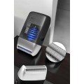 Wireless Portable Shaver Suitable for Wet and Dry Use Wireless Portable Shaver Suitable for Wet and Dry Use