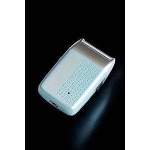 shaver Fly Registration Stainless Steel Portable Rechargeable