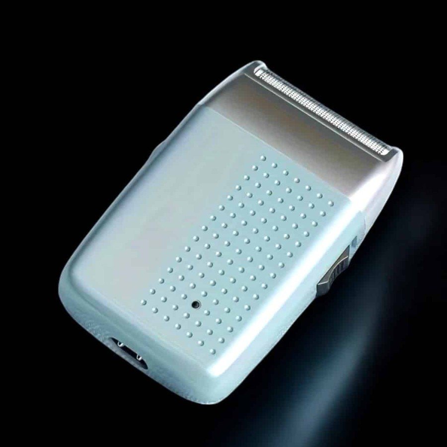 shaver Fly Registration Stainless Steel Portable Rechargeable shaver Fly Registration Stainless Steel Portable Rechargeable