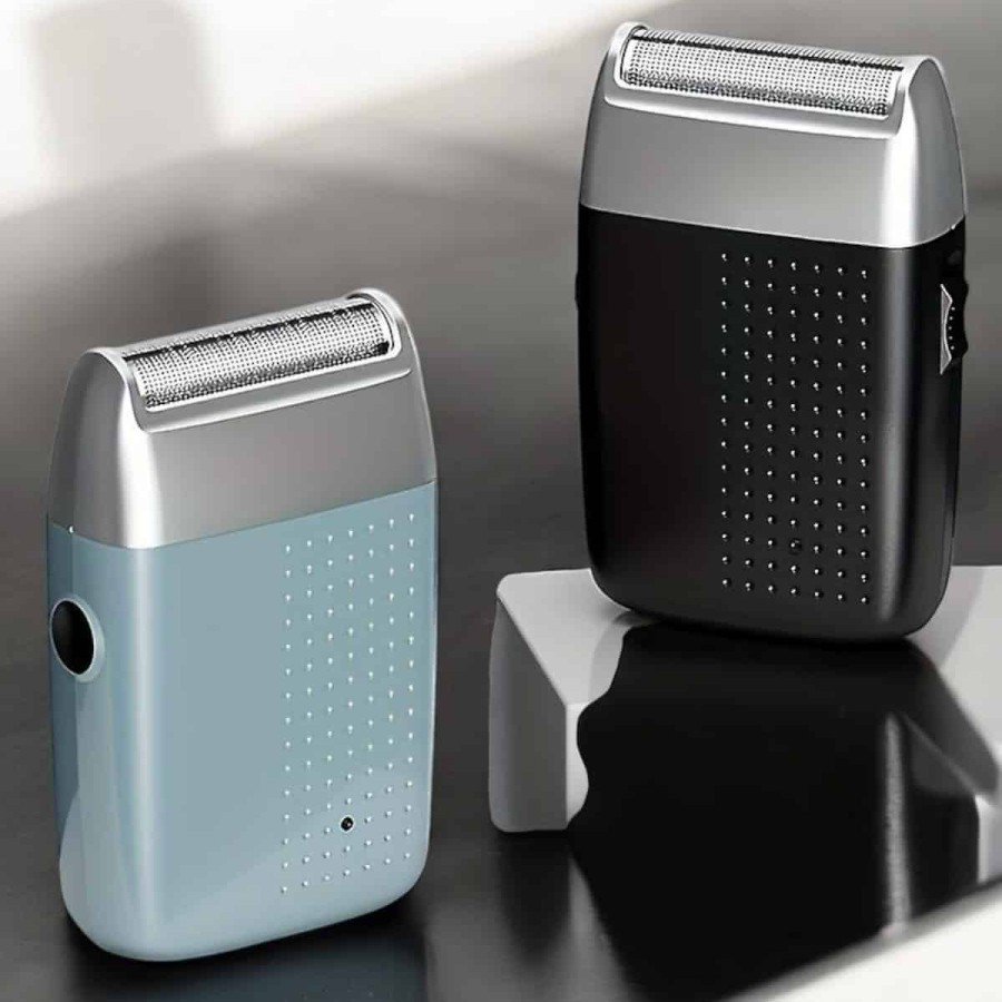Shaver Mini Fly Registration Rechargeable Portable Stainless Steel Shaver Mini Fly Registration Rechargeable Portable Stainless Steel