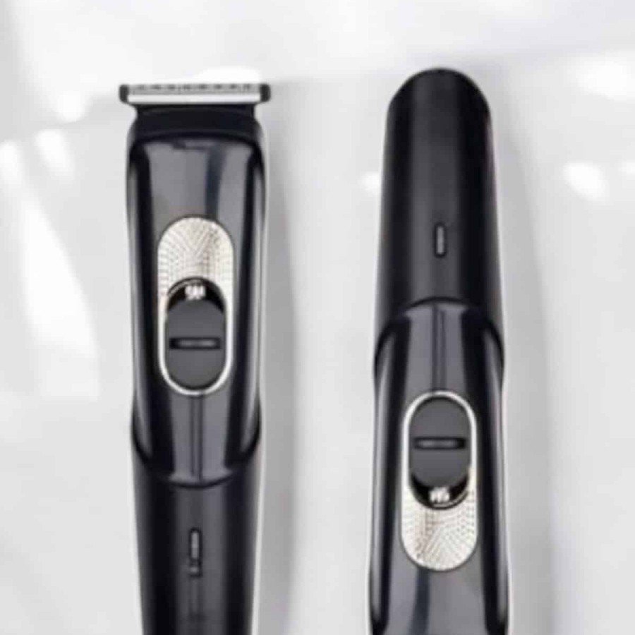 Hair Beard Hair Removal Machine Before Laser Epilation Nape Cutting Machine