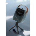 Portable Android Projection Wifi Supported 4K Multimedia Based Home and Office Type