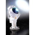 Astronaut Bluetooth Speaker Sky Projector Night Light